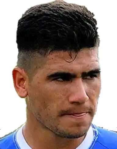 Jonathan David Dos Santos Duré