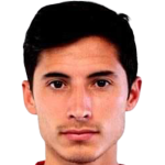 Ramiro Nicolás Cristóbal Calderón