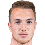 Justin Bakker