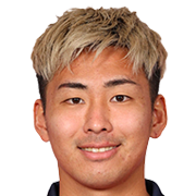 Kakeru Funaki