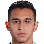 Bruno Miranda Villagómez – FC Ulytau football club