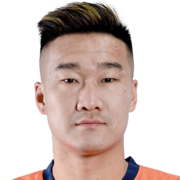 Liu Junshuai