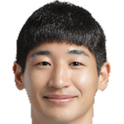 Jang Ho-Ik