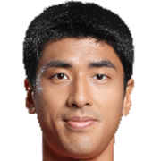 Ha Chang-Rae