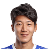 Jeong Jae-Yong