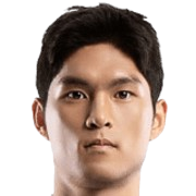 Lee Soon-Min
