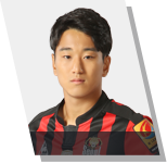 Park Min-Kyu