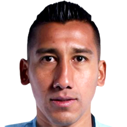 Cristhian Machado Pinto – San Antonio Bulo Bulo football club