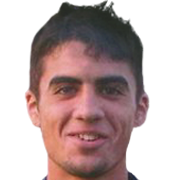 Nicolás Andrés Maná