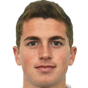 Marco Borgnino