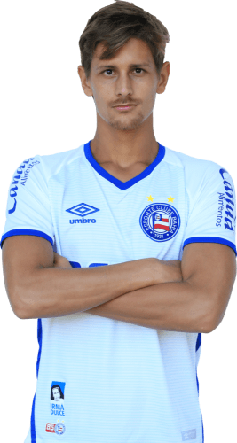 Lucas Thiago Revuelta Billewicz – Real Potosí football club