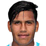 Agustín Alejandro Araujo