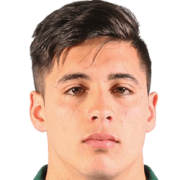 Braian Gabriel Álvarez