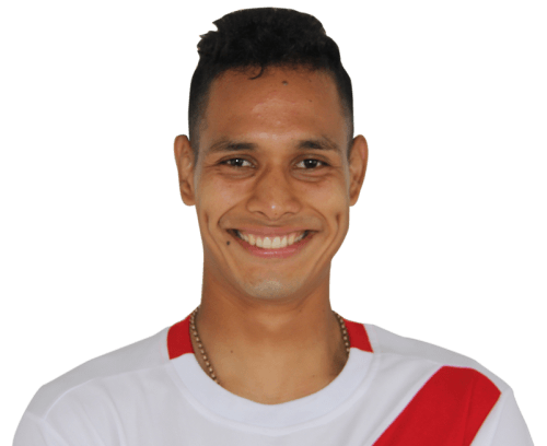 Renzo Renato Garcés Mori