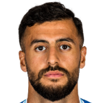 Rami Kaib