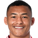 Patrick Luan Dos Santos