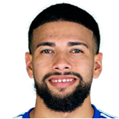 Luiz Filipe Da Rosa Machado