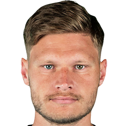 Benjamin Stokke
