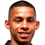 Kevin Martín Quevedo Mathey