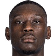 Randal Kolo Muani – Juventus football club