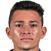 Cầu thủ Narciso Oswaldo Orellana (El Salvador)