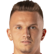 Denis Baumgartner – Olimpia Grudziadz football club