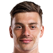 Michal Tomič – Spartak Trnava football club