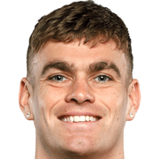 Myer Stefan Major Bevan – Boeung Ket football club