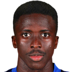 Panutche Amadu Pereira Camará