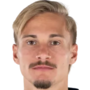 Pontus Skule Erik Almqvist – Parma Calcio 1913 football club