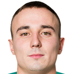 Daniel Romanovskij