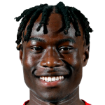 Babacar Dione