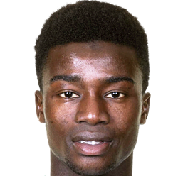 Moussa Wagué