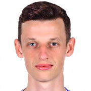 Dmytro Ivanisenya