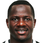 Hamidou Traoré