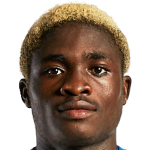 Koffi Franck Kouao