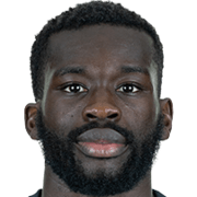 Wilfried Julien Kanga Aka