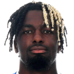 Cédric Kipré