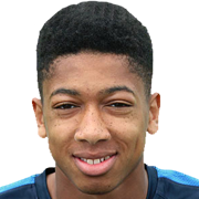 Tre Pemberton