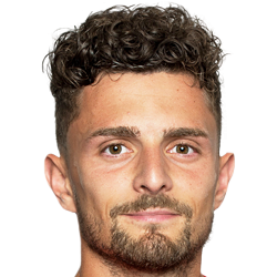 Nuno Filipe Da Silva