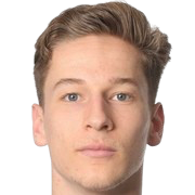 Yari Verschaeren