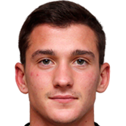 Luka Cucin