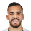 Luis Fernando Haquín López – Khor Fakkan Club football club