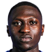 Idris Kanu