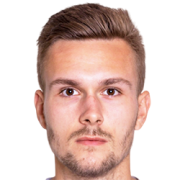 Jakub Čunta – Sporting Hasselt football club