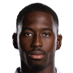 Boubakary Soumaré