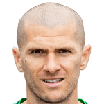 Alex Gogić – St. Mirren football club
