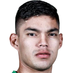 Rubén Cordano Justiniano