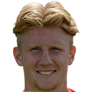 Finn O'mara