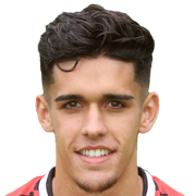 Jordon Sangha